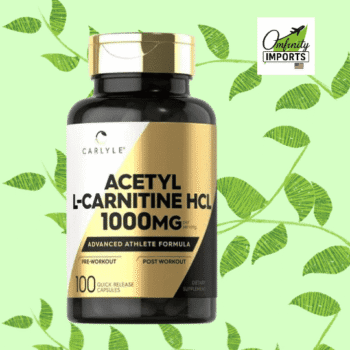 ACETYL L-CARNITINE HCL