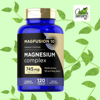 MAGNESIUM COMPLEX MAGFUSION10