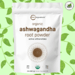 Ashwagandha Root Powder | 2Lb | 2G | Microingredients