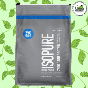 Isopure | 3 Lbs / 7.5 Lbs | Isopure