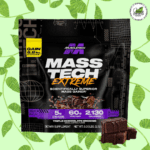 MassTech | 6 Lbs | 60G | MuscleTech