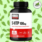 5-Htp | 120Cap | 100Mg | Force Factor
