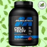 Cell-Tech Creatine | 3 Lbs / 6 Lbs | MuscleTech