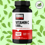 Vitamina C | 60Tab | 1000Mg | Force Factor