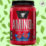 Amino-X | 30 Serv. / 70 Serv. | BSN