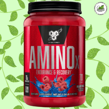 Amino-X | 30 Serv. / 70 Serv. | BSN