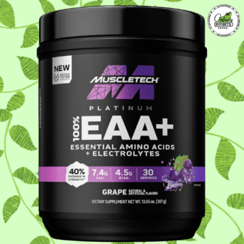 EAA+ | 300G | 7.4G | MuscleTech
