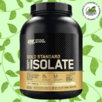 Gold Standard 100% Isolate | 3 Lbs | Optimum Nutrition
