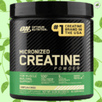 Micronized Creatine | 300Mg | Optimum Nutrition+